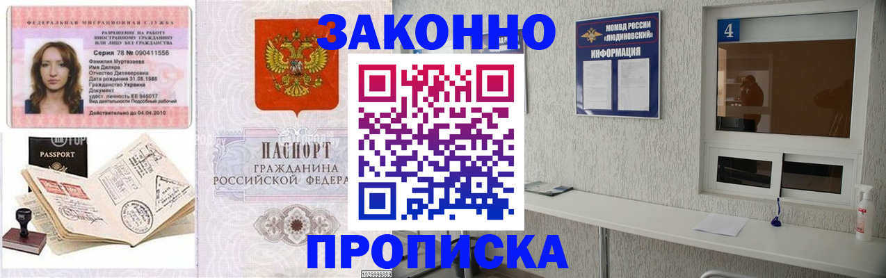 прописка в квартире в Лодейном Поле